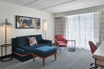 Suite, 1 Bedroom