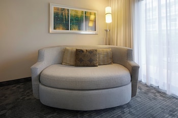 Room, 1 King Bed