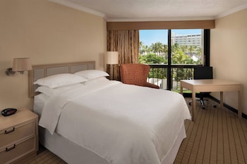 Room, 1 Queen Bed
