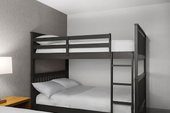 Standard Room, Multiple Beds, Non Smoking