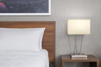 Executive Room, 1 King Bed, Non Smoking (Walk-in Shower)