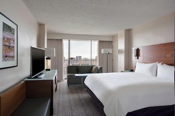 Room, 1 King Bed