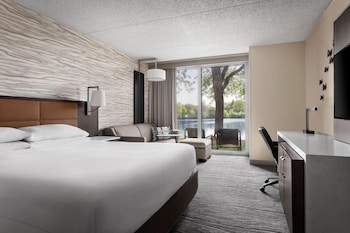 Executive Room, 1 King Bed
