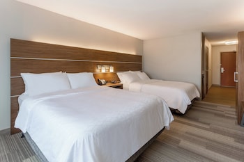 Standard Room, 2 Queen Beds, Accessible (Communication Accessible)