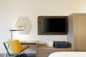 Standard Room, 2 Queen Beds