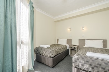 Two Bedroom Family Suite