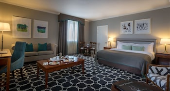Junior Suite