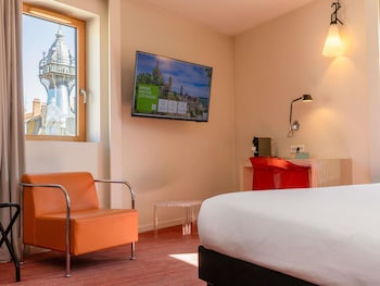 Standard Room, 1 Twin Bed