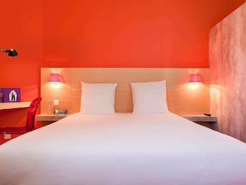 Standard Room, 1 Twin Bed