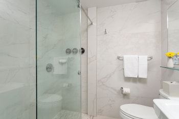 Junior Single Room