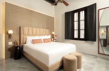 Junior Single Room