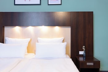 Standard Room, 1 Double Bed