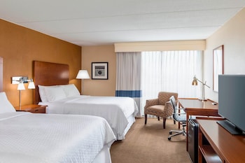 Room, 1 King Bed