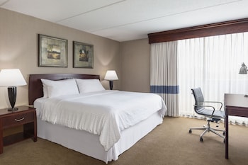 Suite, 1 Bedroom