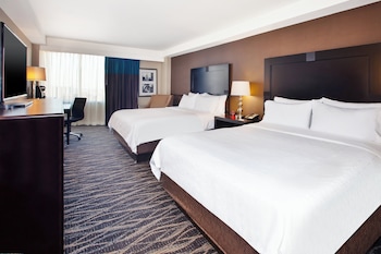 Standard Room, 2 Queen Beds