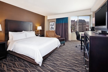 Standard Room, 1 Queen Bed