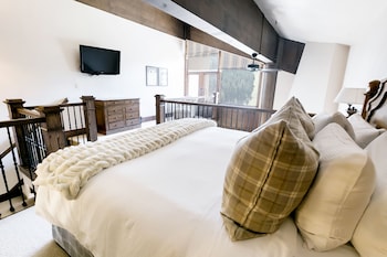 Suite, 2 Bedrooms (Sultan, Loft)