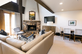 Suite, 2 Bedrooms (Sultan, Loft)
