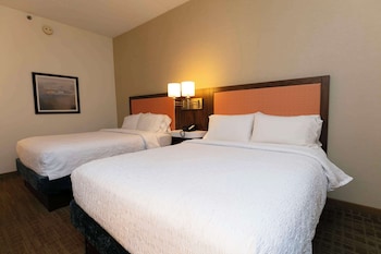 Room, 2 Queen Beds, Non Smoking (Special)