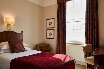 Standard Single Room, 1 Twin Bed