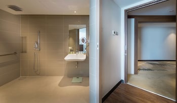 King, Room, Accessible