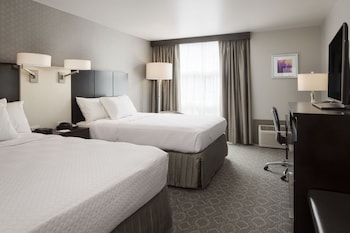 Standard Room, 2 Queen Beds