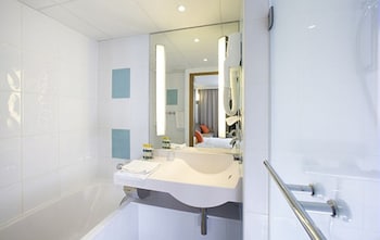 Classic Room, 1 Double Bed with Sofa bed
