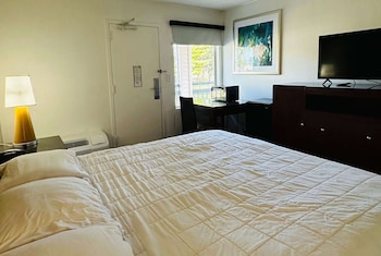 Room, 1 Queen Bed, Non Smoking