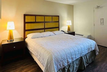 Room, 1 Queen Bed, Non Smoking