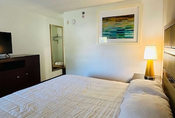Room, 1 Queen Bed, Non Smoking