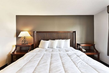Deluxe Room, 1 King Bed, Non Smoking