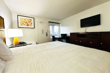 Room, 1 Queen Bed, Non Smoking