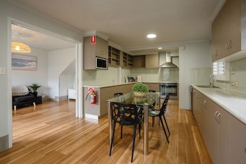 Junior Apartment