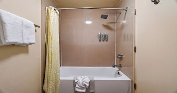 Standard Room, 2 Queen Beds, Non Smoking (Larger Room;with Sofabed)