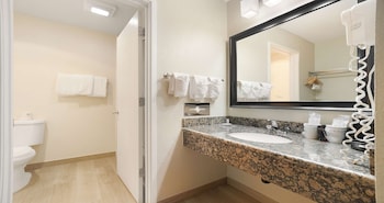 Standard Room, 1 King Bed, Non Smoking, Fireplace (2nd Floor)