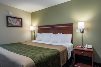 Premium Room, 1 King Bed, Non Smoking