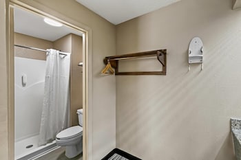 Standard Room, 1 King Bed, Non Smoking, Jetted Tub