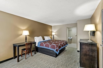 Room, 1 King Bed, Accessible, Non Smoking