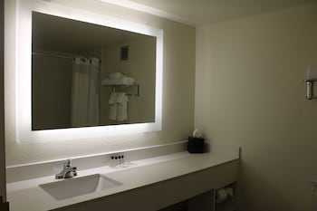 Junior Suite, 1 King Bed, Non Smoking