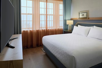 Room, 1 King Bed