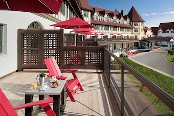 Room, 1 King Bed, Patio, Garden View (Patio)