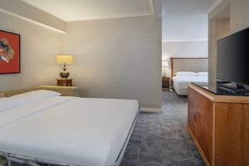 Suite, 1 Bedroom