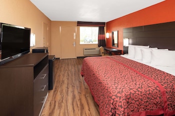Room, 1 King Bed, Accessible
