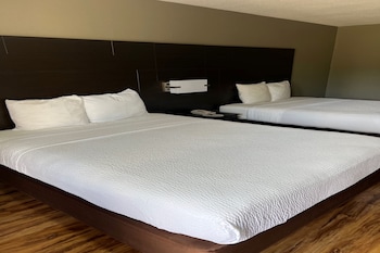 Standard Room, 2 Queen Beds
