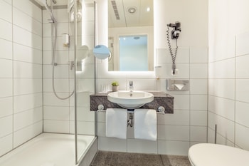 Comfort Single Room