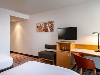 Classic Twin Room, 2 Twin Beds