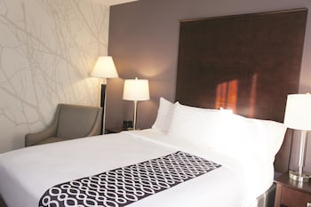 Room, 1 Queen Bed, Accessible, Non Smoking (Mobility)