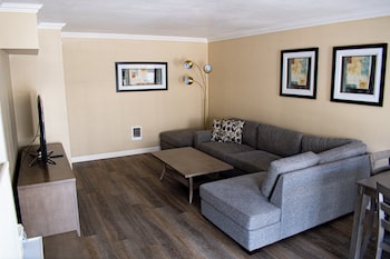 Suite, 1 Bedroom, Non Smoking