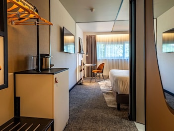 Superior Room, 1 Double Bed with Sofa bed