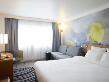 Family Room, 1 Double Bed with Sofa bed (Classic)